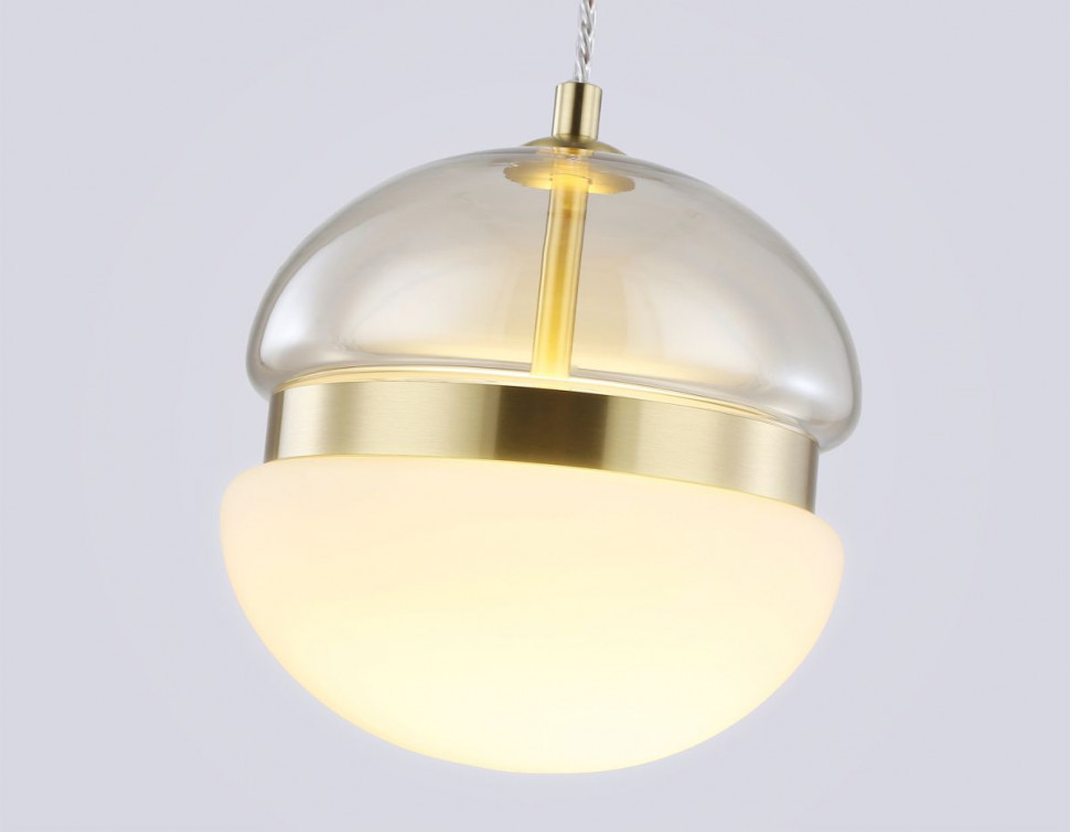 Подвесной светильник Ambrella Light High Light Modern LH11001