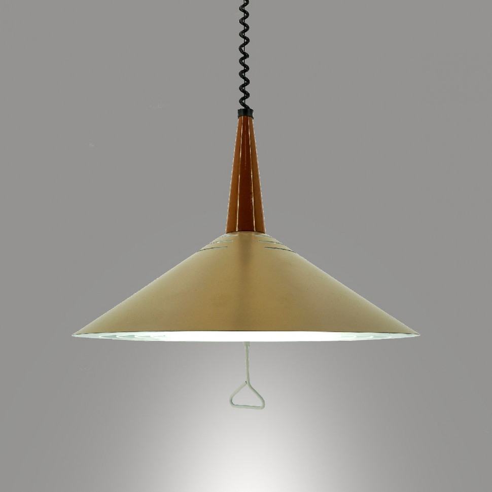 Подвесной светильник Lightera Tahoe LE100L-40H