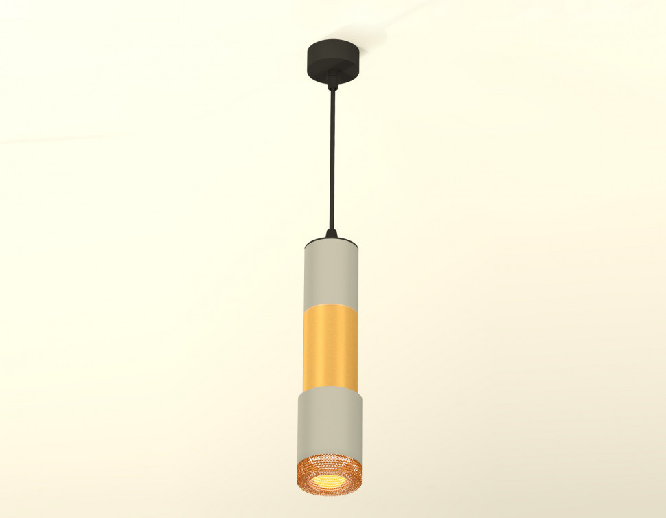 Подвесной светильник Ambrella Light Techno XP7423041 (A2302, C6314, A2062, C6327, A2030, C7423, N7195)