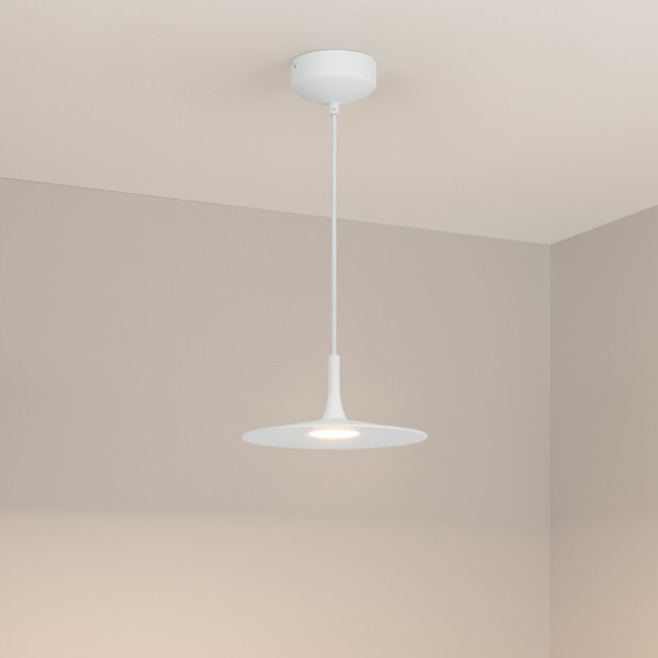 Подвесной светильник Arlight SP-Fiore-R250-8W Warm3000 035953