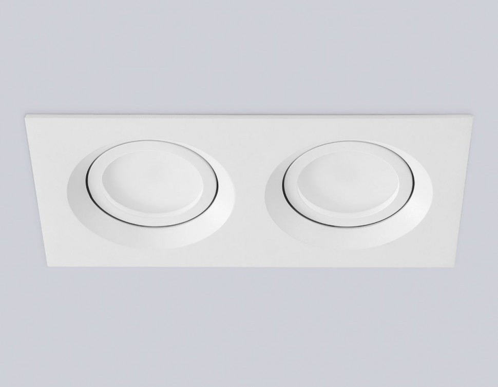 Встраиваемый светильник Ambrella Light Techno Spot Standard Tech TN102745