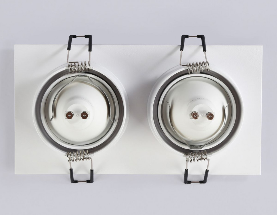 Встраиваемый светильник Ambrella Light Techno Spot Standard Tech TN102745