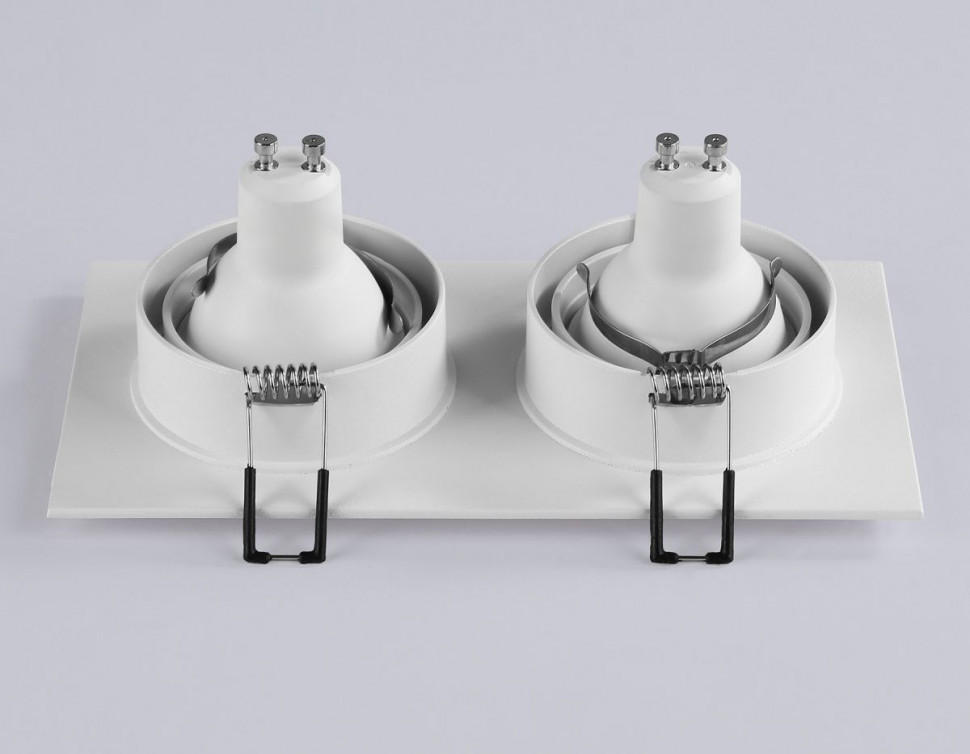 Встраиваемый светильник Ambrella Light Techno Spot Standard Tech TN102745