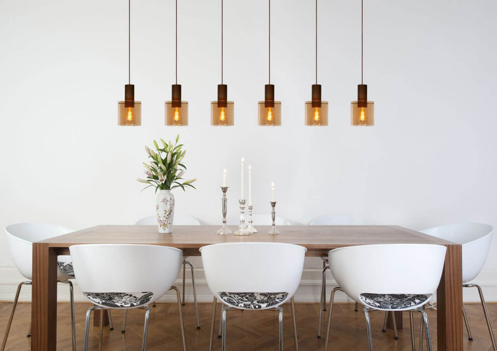 Подвесной светильник Lucide TOLEDO 74405/03/62