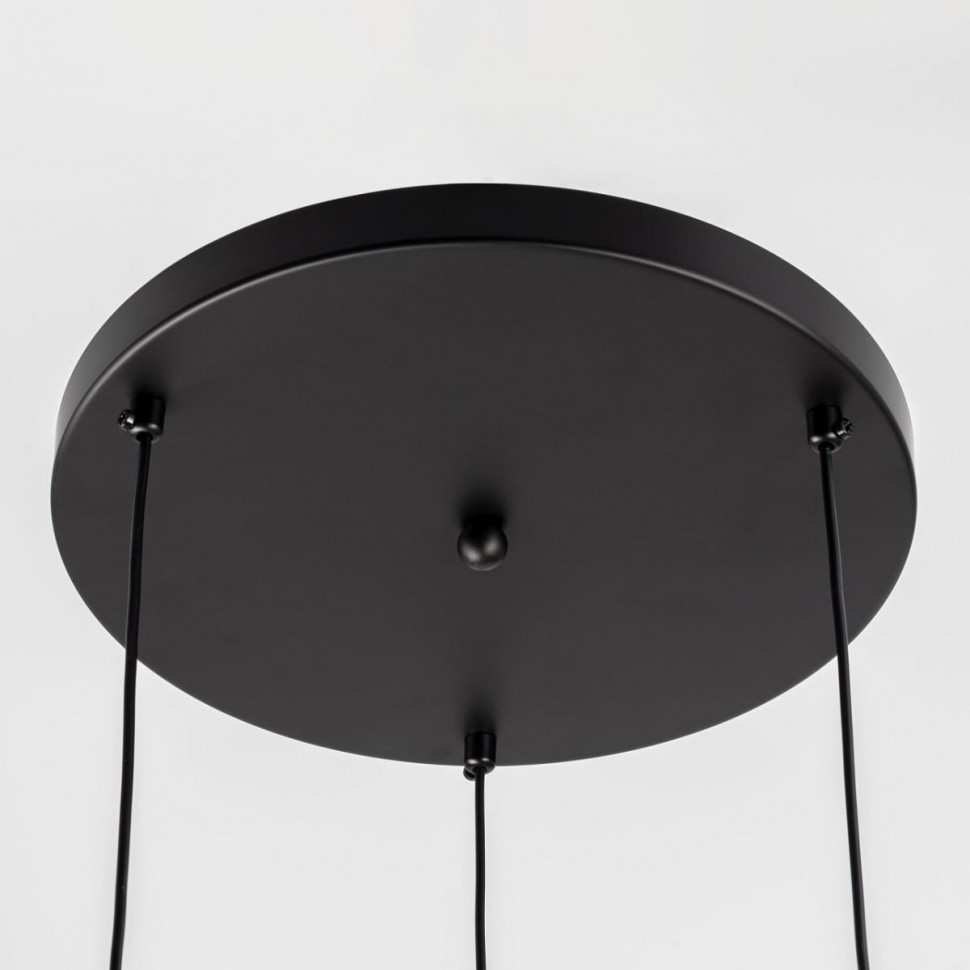 Подвесной светильник Citilux Orton CL202133