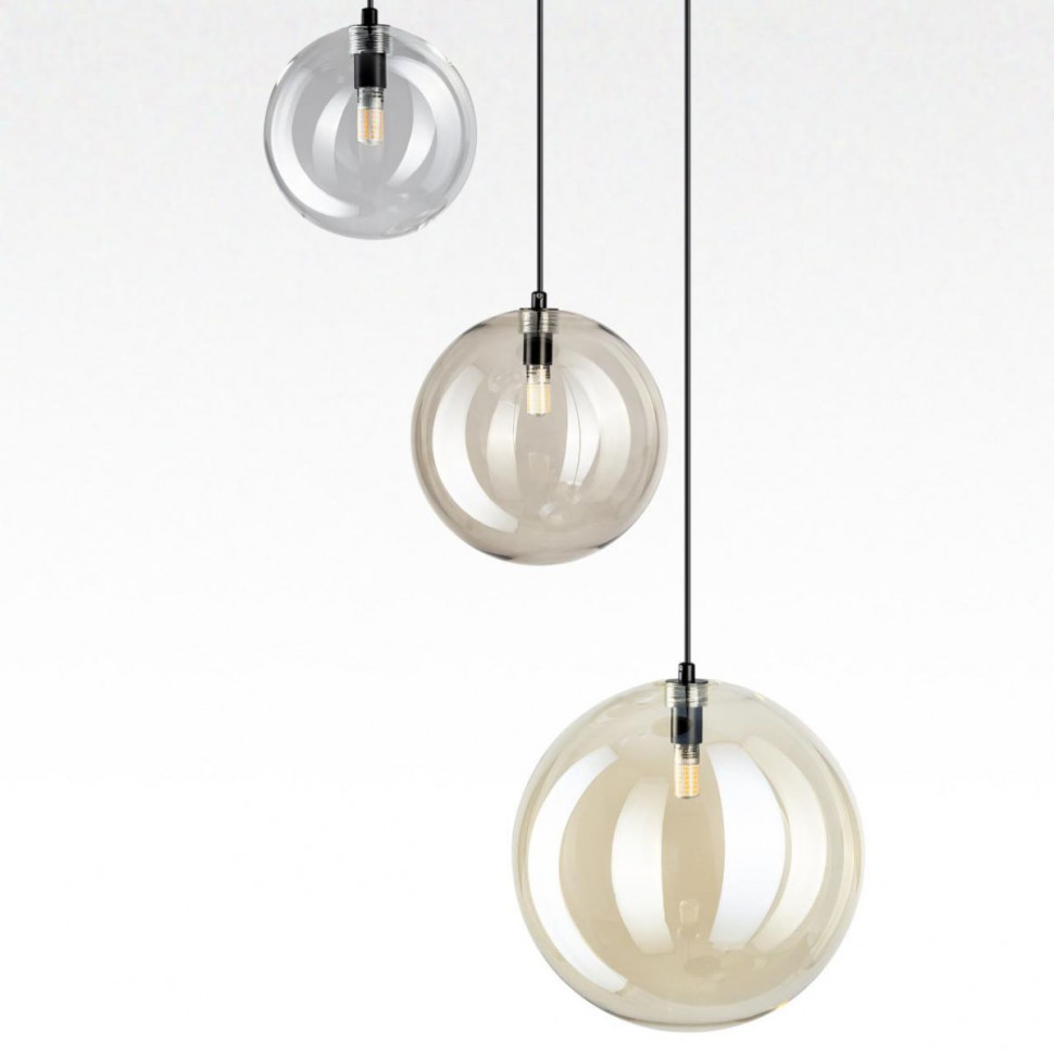 Подвесной светильник Citilux Orton CL202133