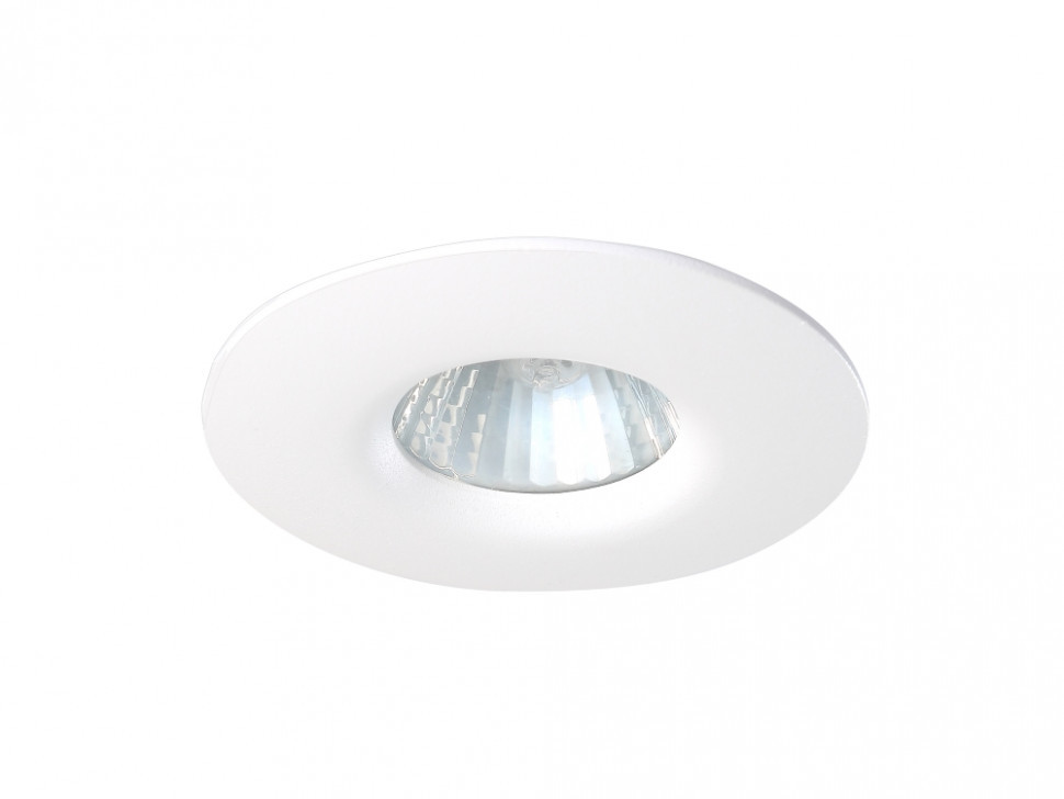 Встраиваемый светильник Crystal Lux CLT 032 CLT 032C1 WH
