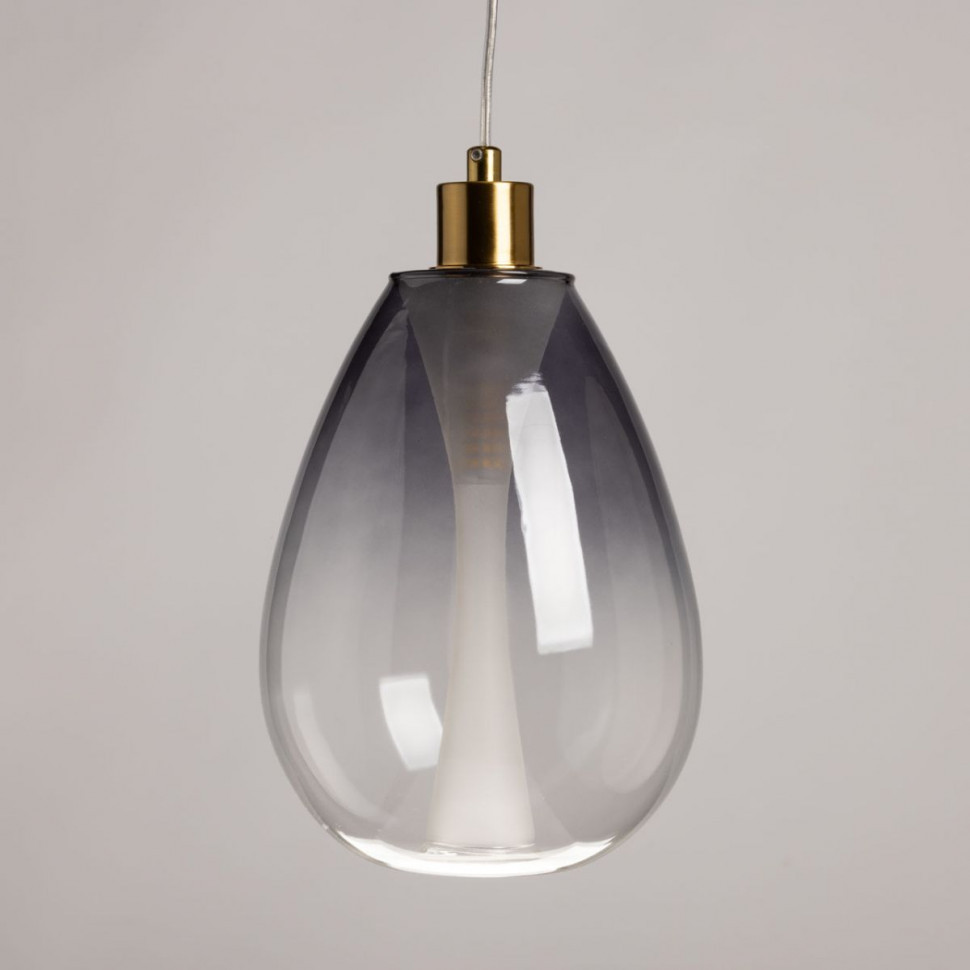 Подвесной светильник De Markt City Лоск 107012801