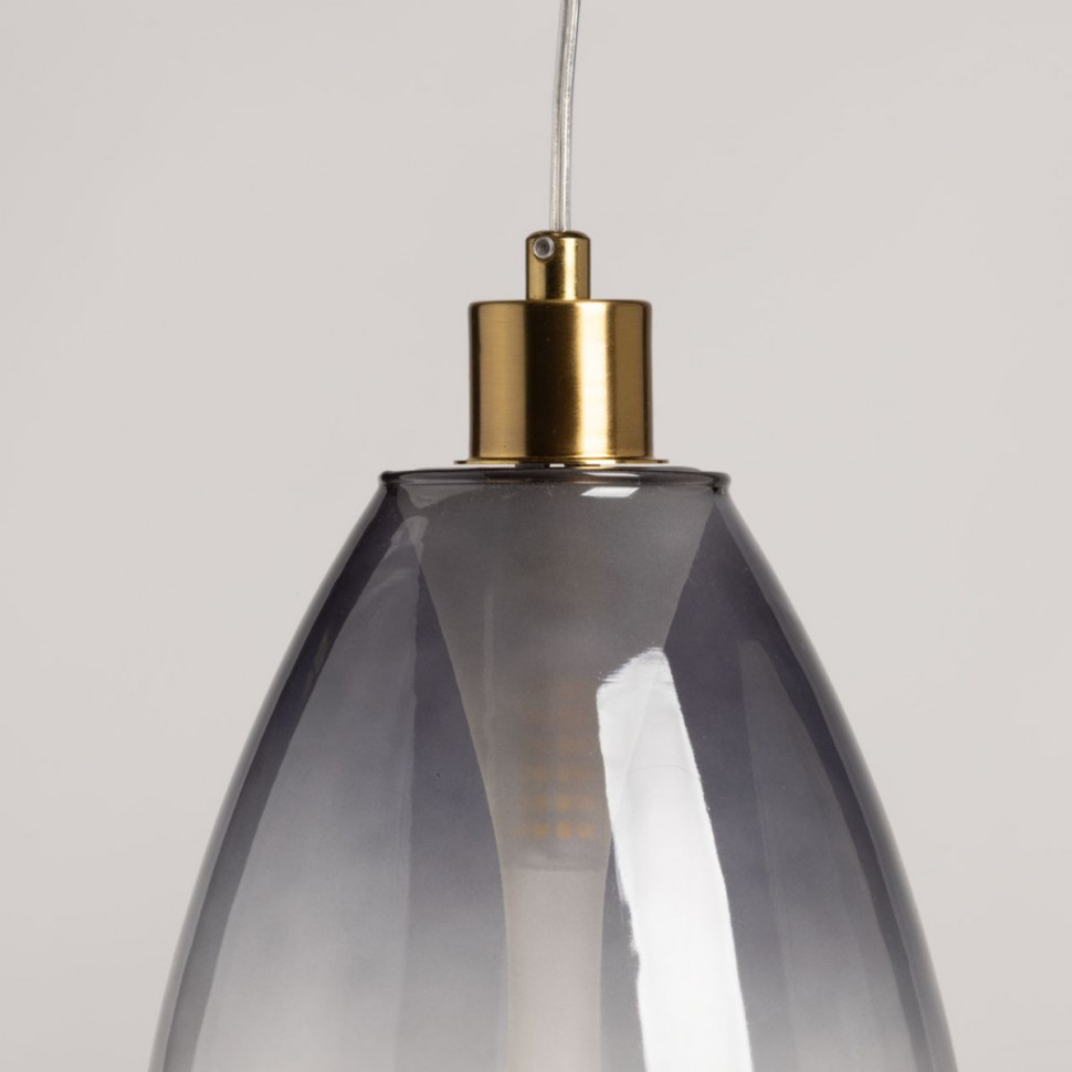 Подвесной светильник De Markt City Лоск 107012801