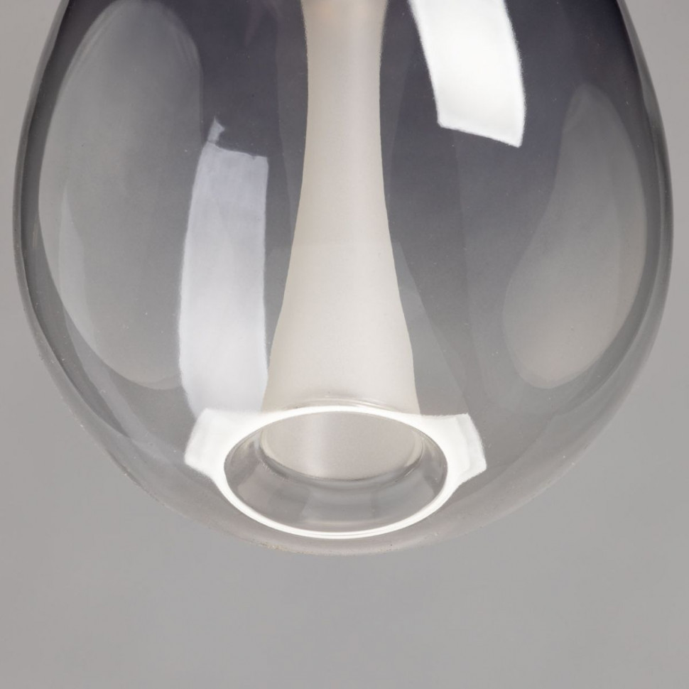 Подвесной светильник De Markt City Лоск 107012801