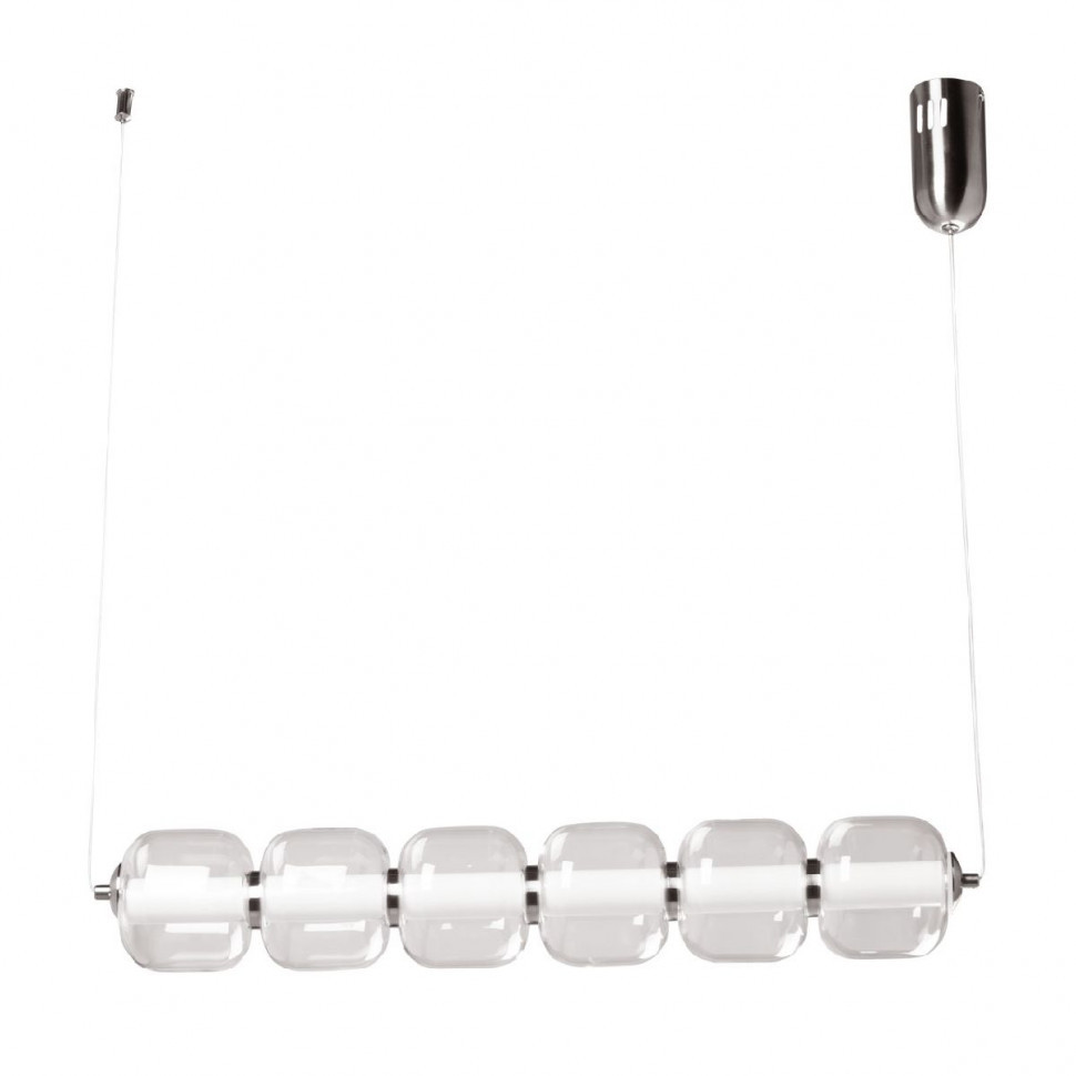 Подвесной светильник De Markt Мадлен 424018601