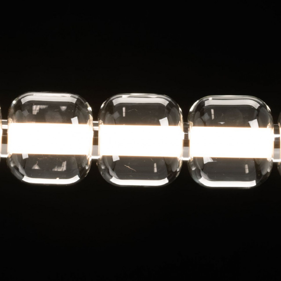 Подвесной светильник De Markt Мадлен 424018601