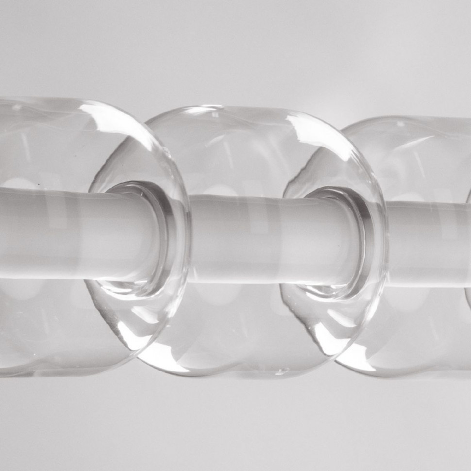 Подвесной светильник De Markt Мадлен 424018601