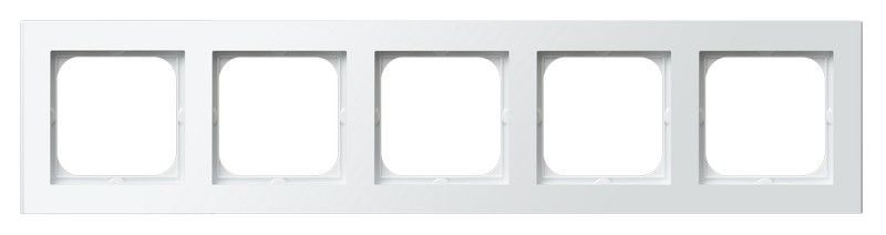 Ospel Sonata Белый Рамка 5-ая