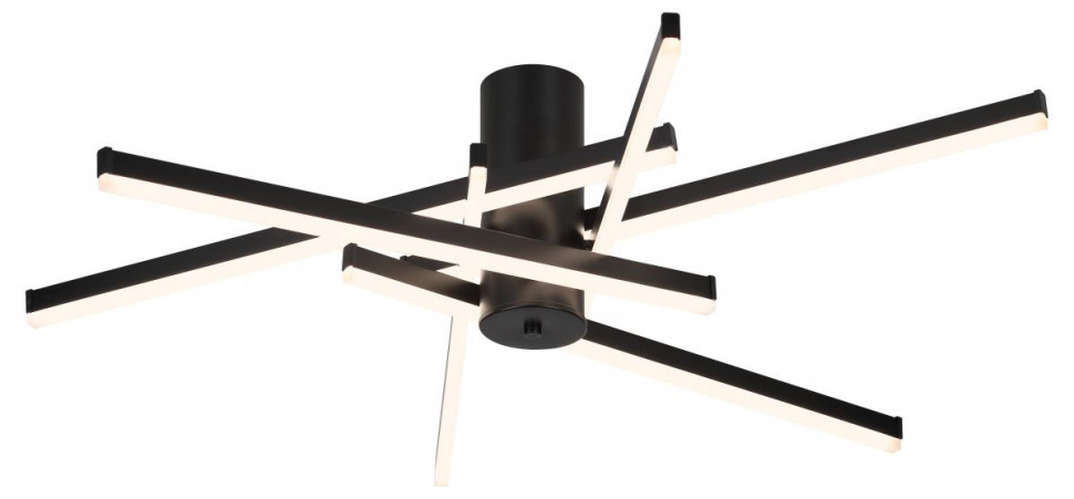 Потолочный светильник Rivoli Violet 6180-201