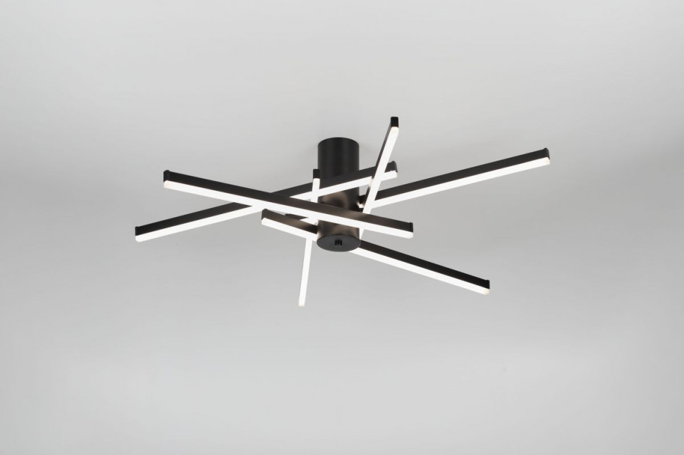 Потолочный светильник Rivoli Violet 6180-201