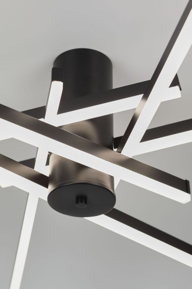 Потолочный светильник Rivoli Violet 6180-201