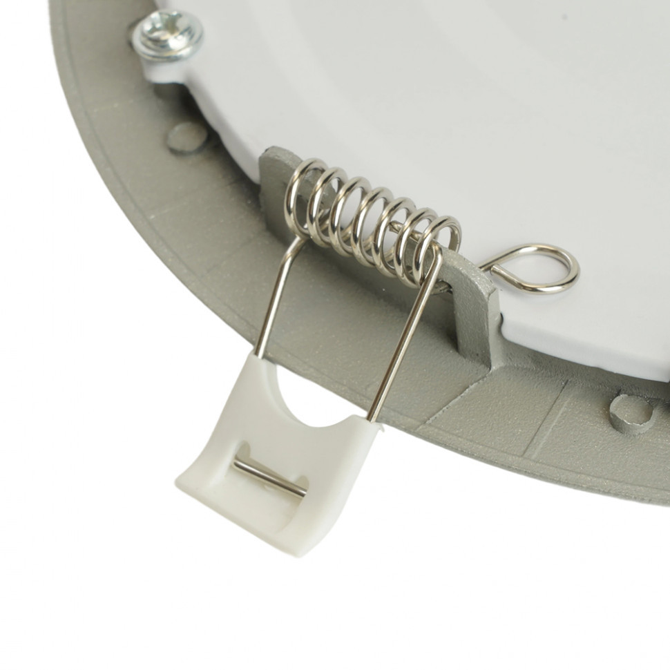 Встраиваемый светильник Feron AL500 51612