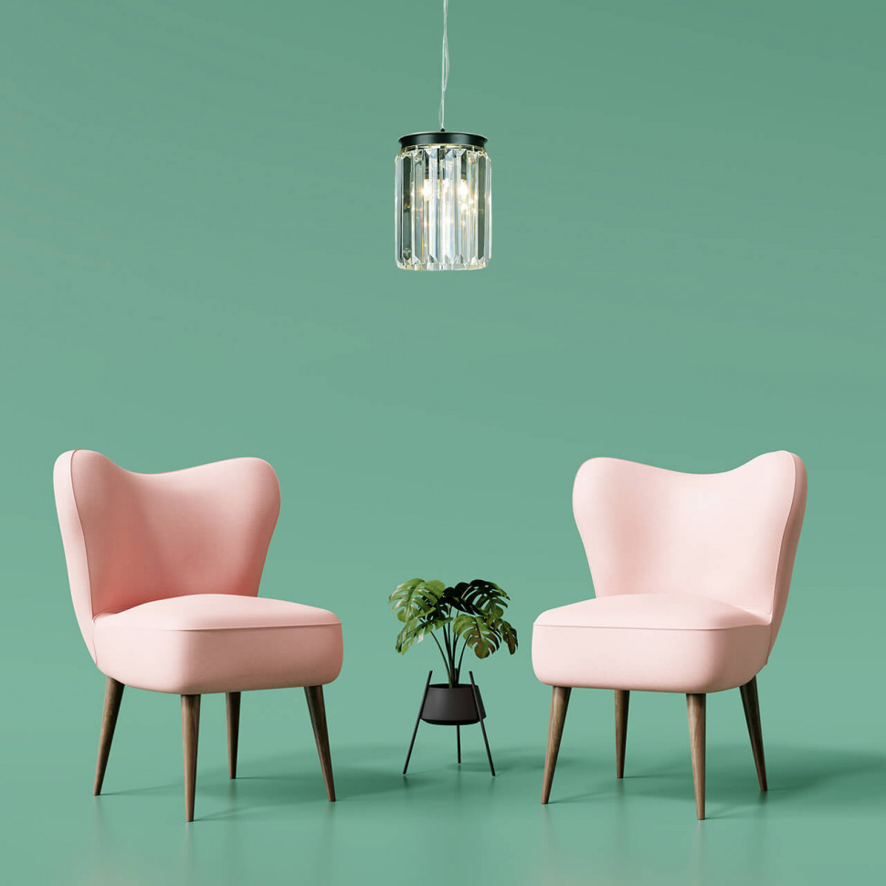 Подвесной светильник Divinare Nova 3001/01 SP-1