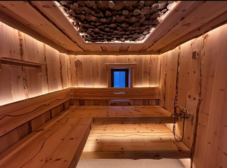  SWG PRO Термостойкая cветодиодная лента SMD 2835, 180 LED/м, 12 Вт/м, 24В , IP68, Цвет: Нейтральный белый, NE8180-24-12-NW-68