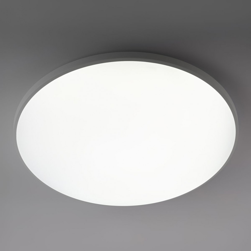 Потолочный светильник Эра Классик без ДУ SPB-6 WH 70W-5K Slim Base