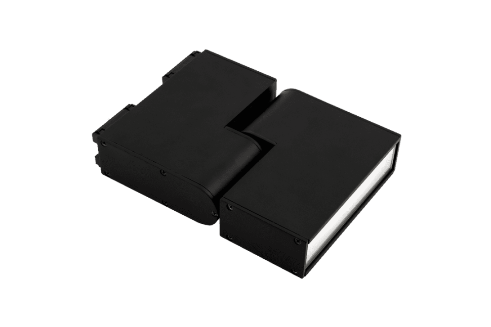  SWG PRO Светильник для трека SY черный, 10 Вт, 3000K, SY-601252-BL-10-WW