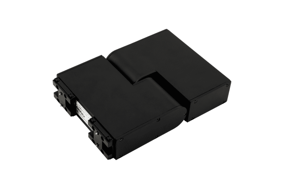  SWG PRO Светильник для трека SY черный, 10 Вт, 3000K, SY-601252-BL-10-WW