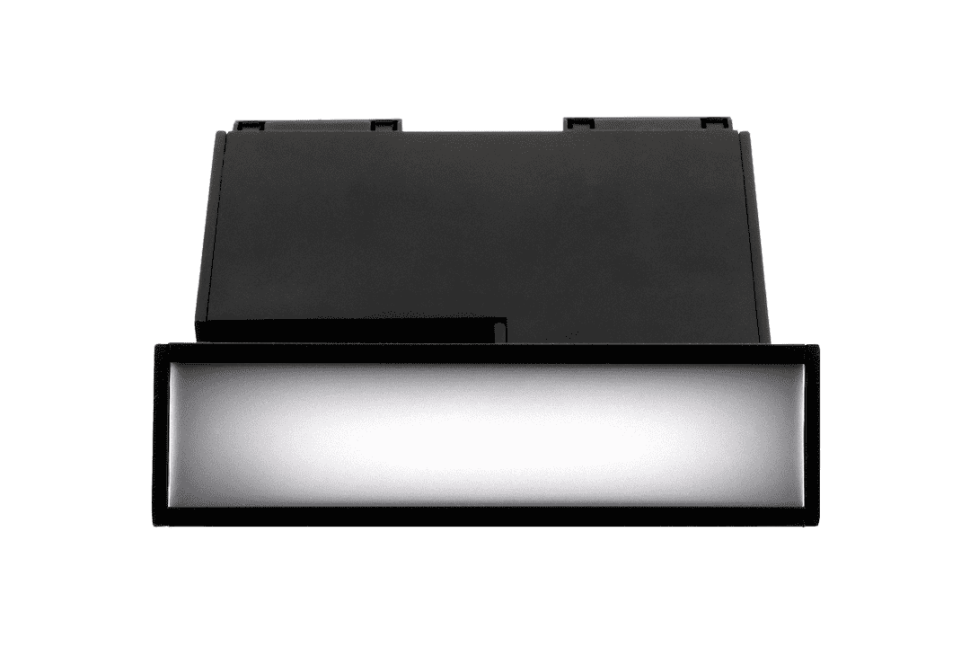  SWG PRO Светильник для трека SY черный, 10 Вт, 3000K, SY-601252-BL-10-WW