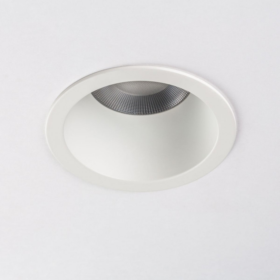 Встраиваемый светильник Lightstar Ciclone 385636