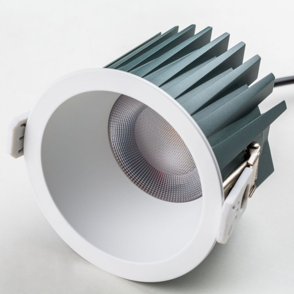 Встраиваемый светильник Lightstar Ciclone 385636