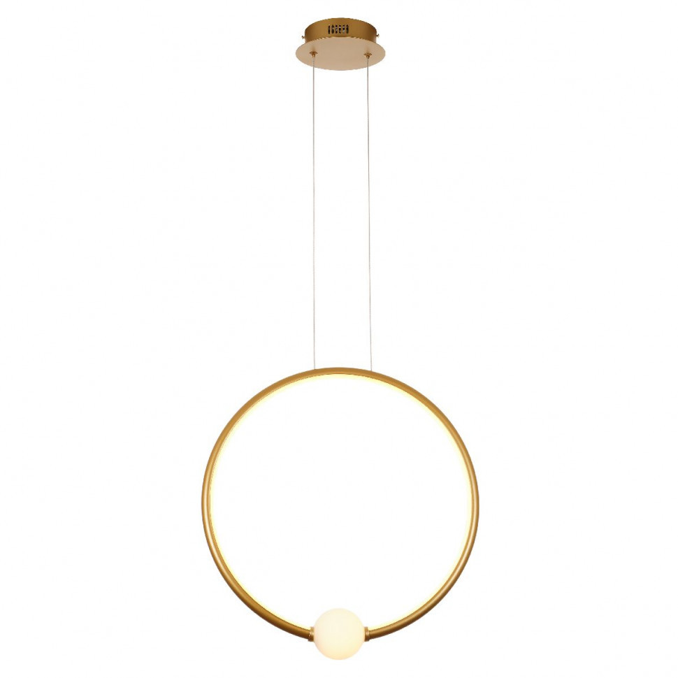 Подвесной светильник MyFar Victory MR1130-PL