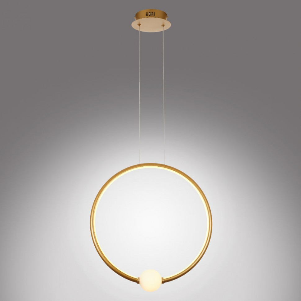 Подвесной светильник MyFar Victory MR1130-PL