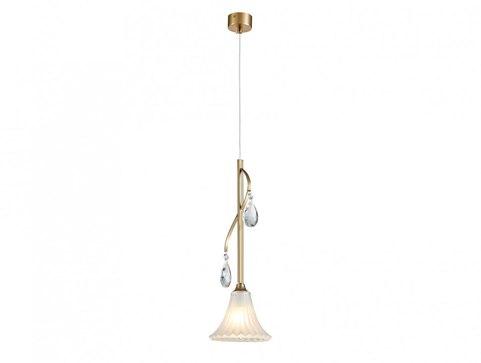 Подвесной светильник Newport 4820 4821/S М0068259