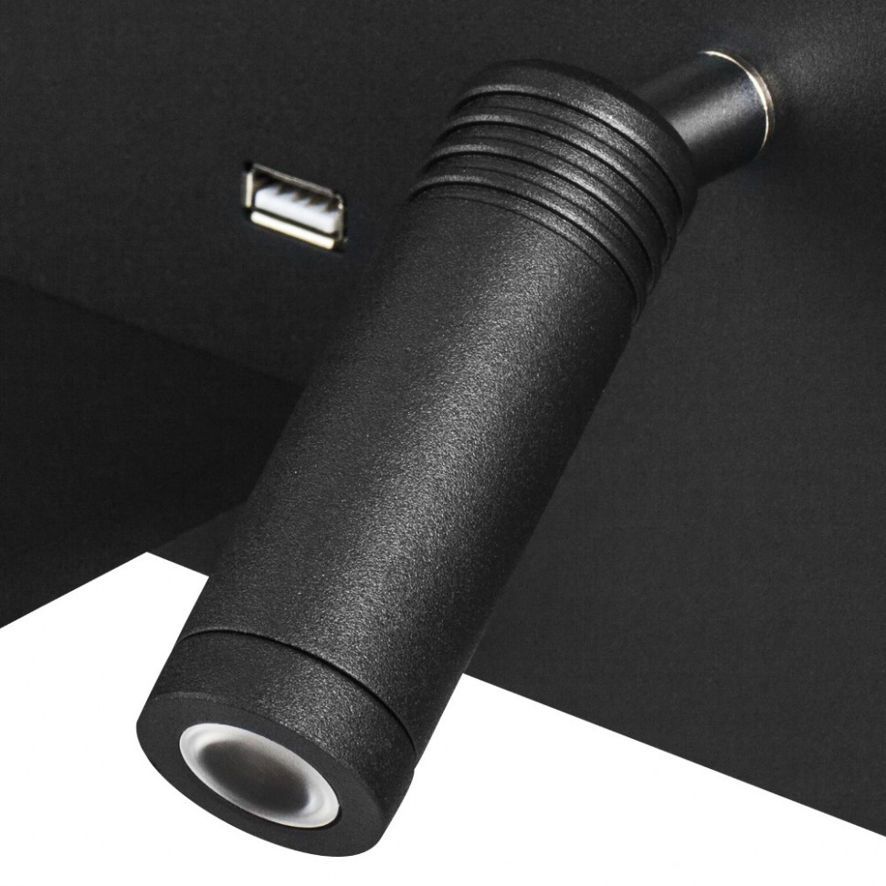 Настенный светильник Lightstar Muro 808547