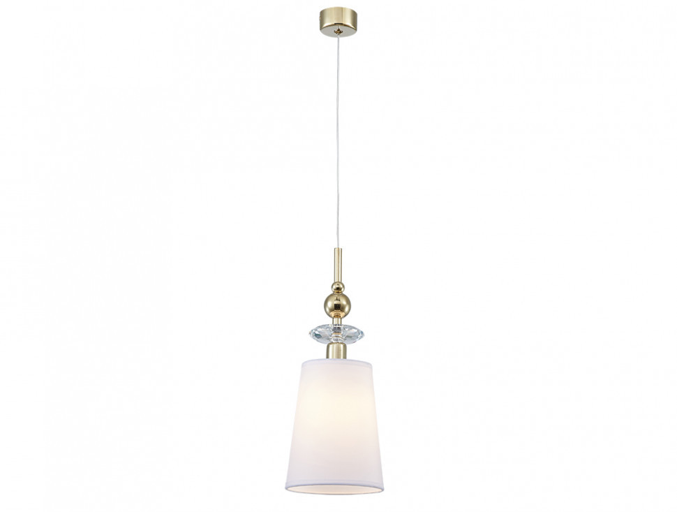 Подвесной светильник Newport Liana 4621/S gold М0070675