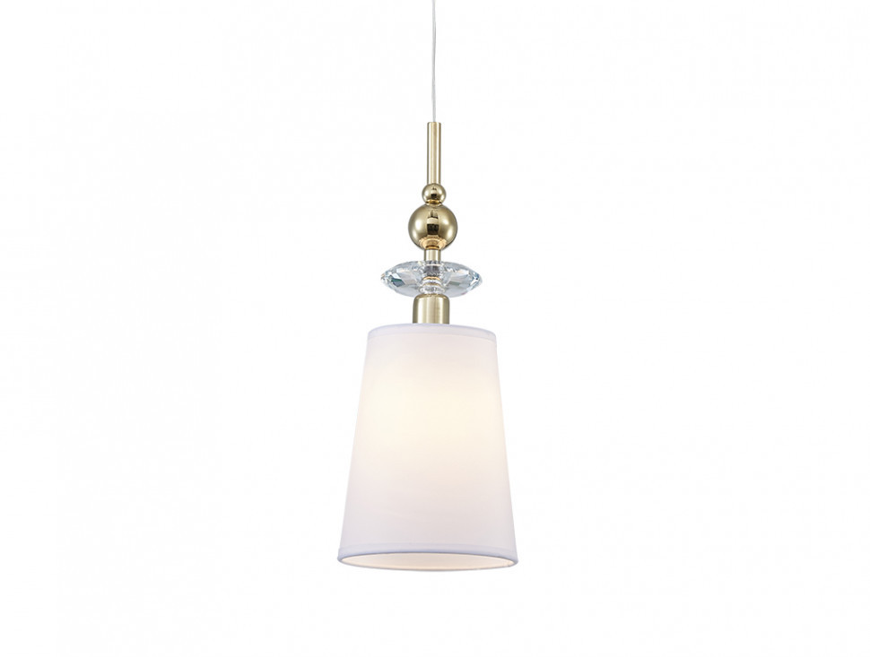 Подвесной светильник Newport Liana 4621/S gold М0070675