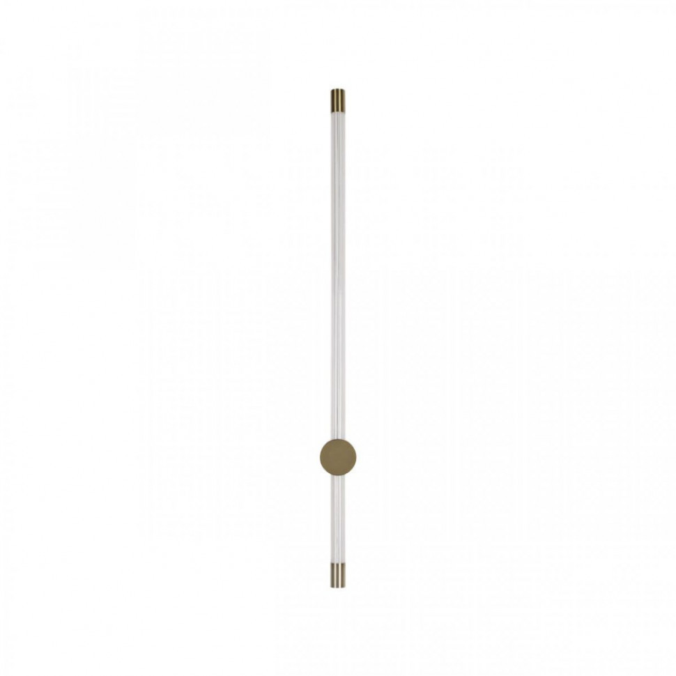 Настенный светильник Loft IT Falcon 10147/850 Gold