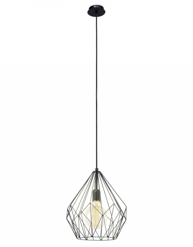 Подвесной светильник Eglo Vintage 49257