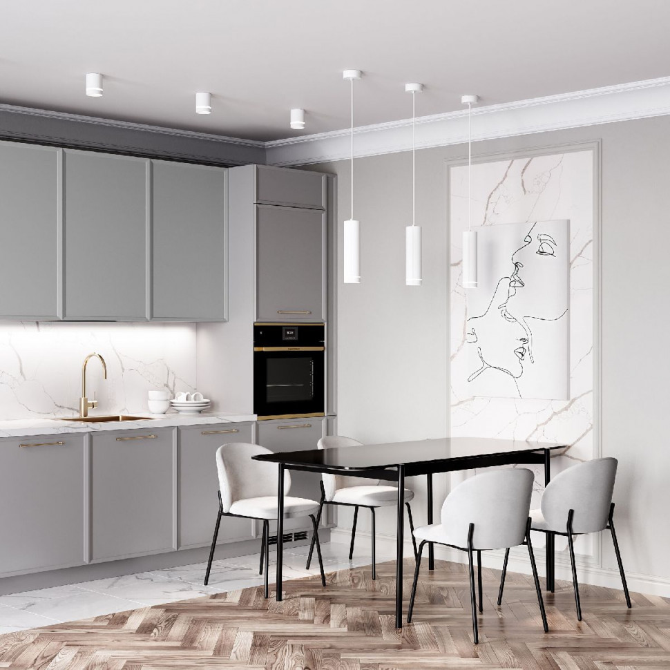 Подвесной светильник Elektrostandard Topper 4690389196720 a063931