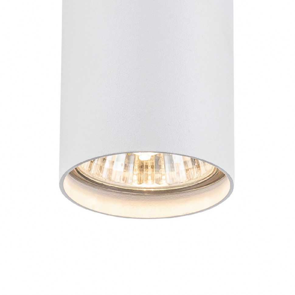 Подвесной светильник Escada 20001SMP/01 SWH