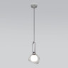 Подвесной светильник Eurosvet 50188/1 хром