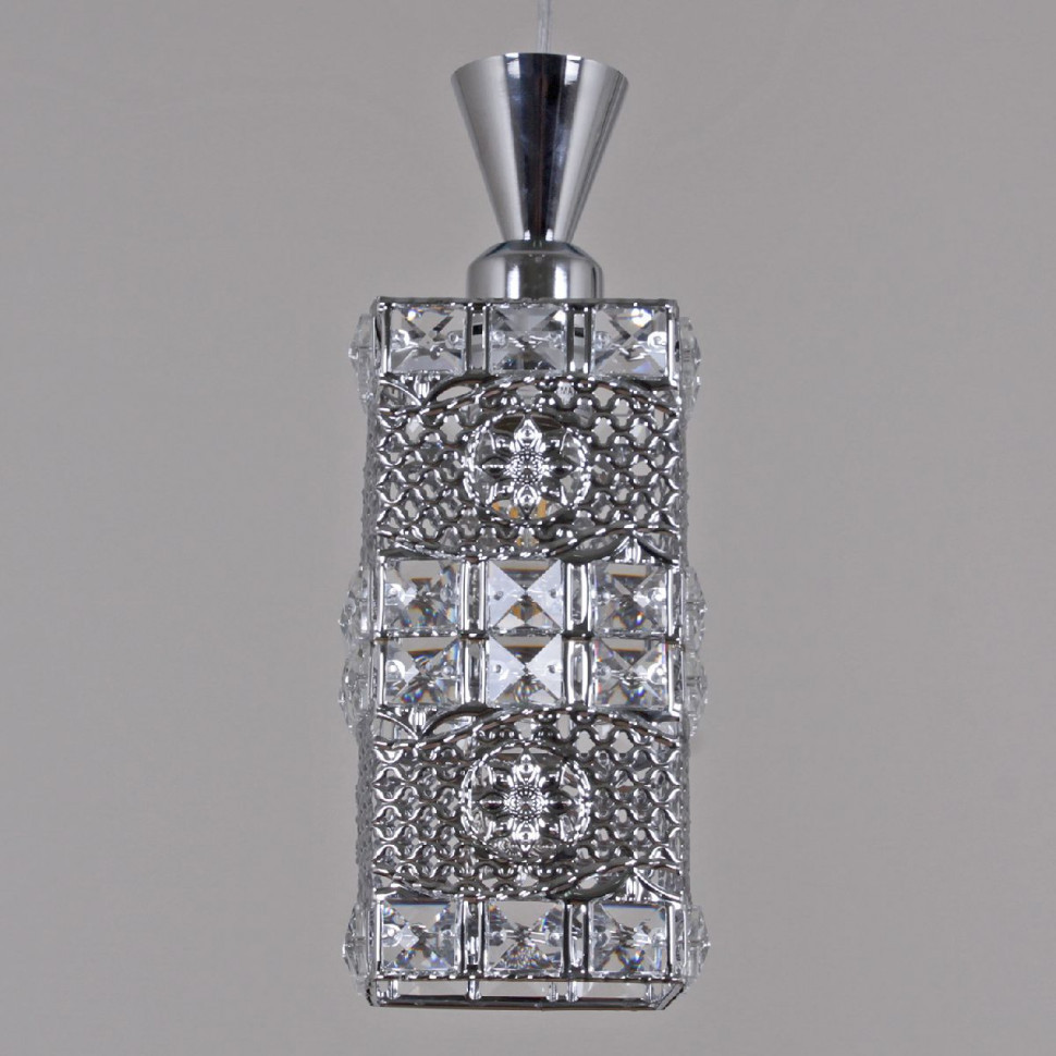 Подвесной светильник Reluce 04115-0.9-03 CH