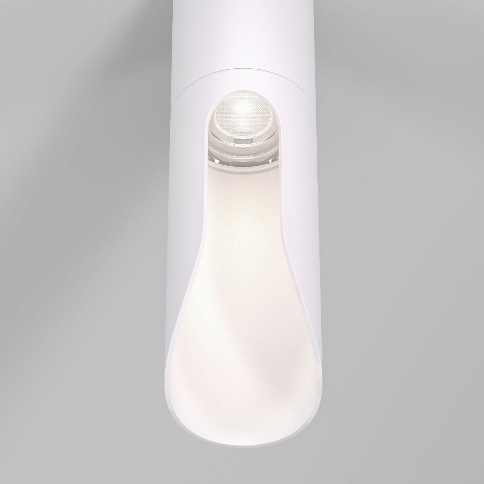 Накладной светильник Elektrostandard Apex 4690389208850 25113/LED a068288