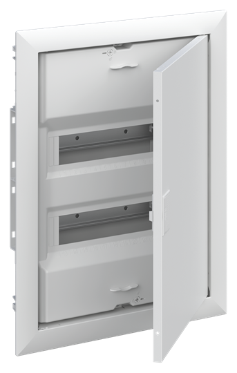 Щит ABB UK620V3RU 24 (28) мод (с винтовыми клеммами N/PE) 2CPX077856R9999