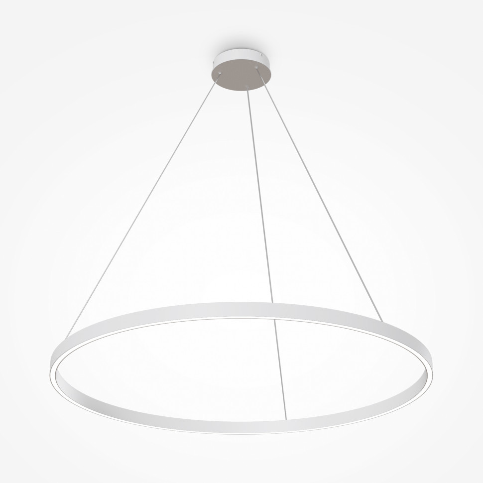 Подвесной светильник Maytoni MOD058PL-L54W4K