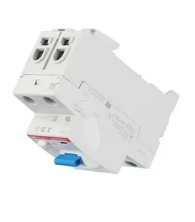 Устройство защитного отключения (УЗО) ABB F202 A S-63/0.3 Тип-A  2P 63A 300мА селективный 2CSF202201R3630