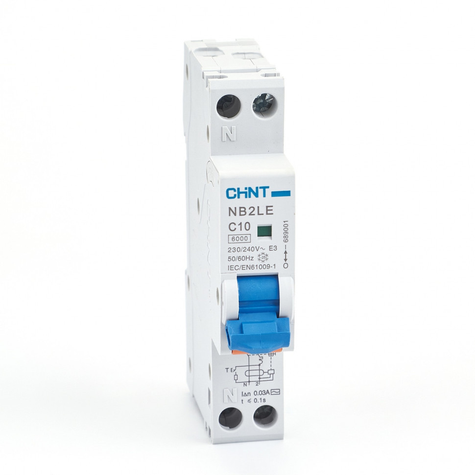 CHINT ELECTRIC