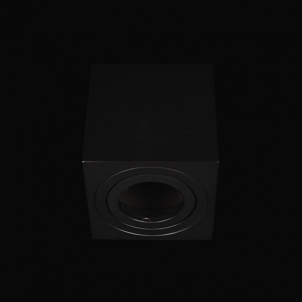 Накладной светильник Loft IT Unit 10340/A Black