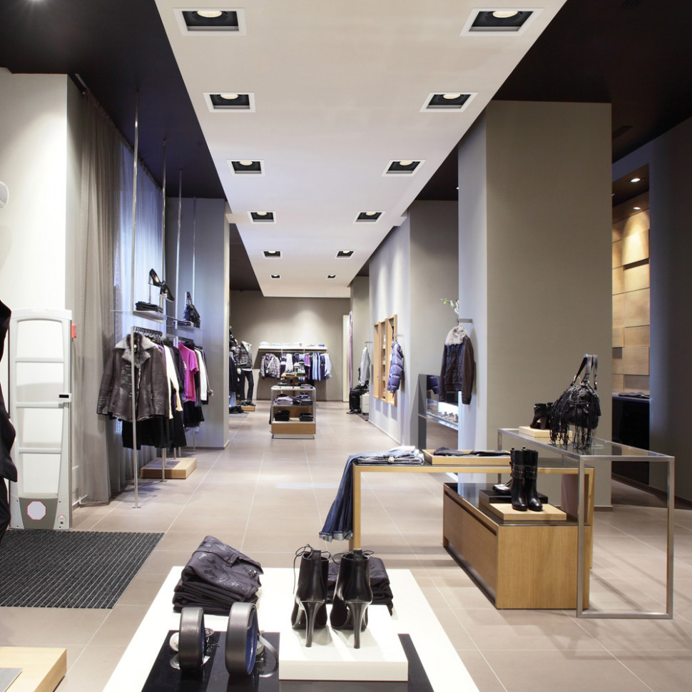 Люстра-вентилятор Mantra Soho 8722