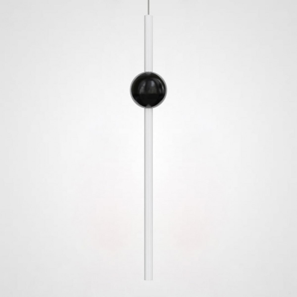 Подвесной светильник ImperiumLoft Broom Orion 189787-22